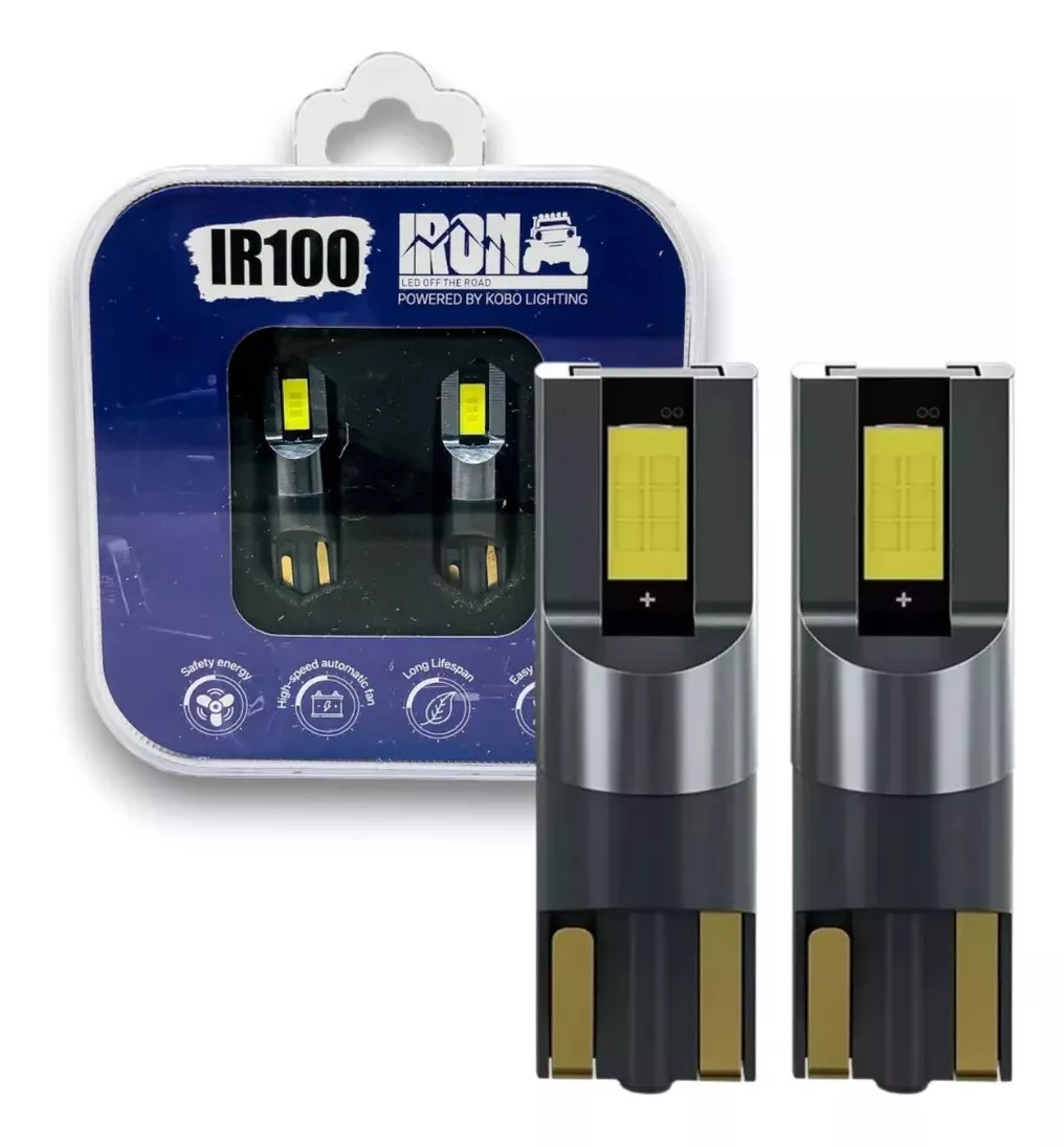 T10 IR100 24W PREMIUM